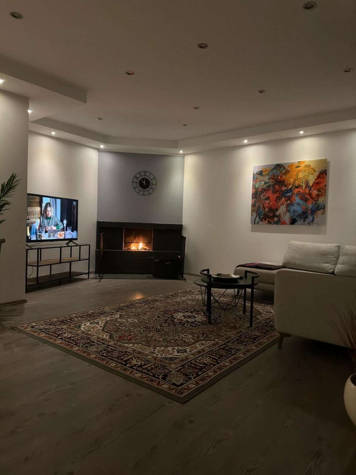 Luxurioese 2,5 Zimmer Oase Komplett Ausgestattet In Top Lage Essen Kültér fotó